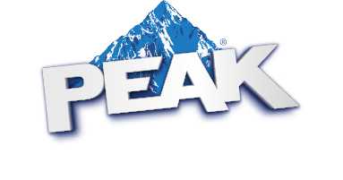 PEAK Auto logo