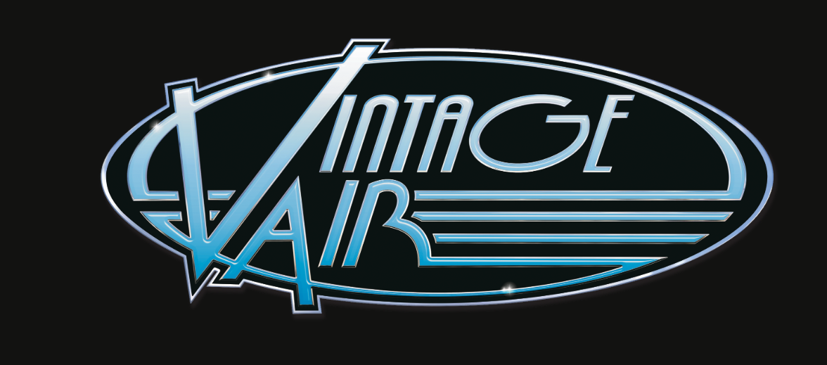 Vintage Air logo
